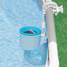 Скиммер для бассейна Intex 28000 навесной поверхностный